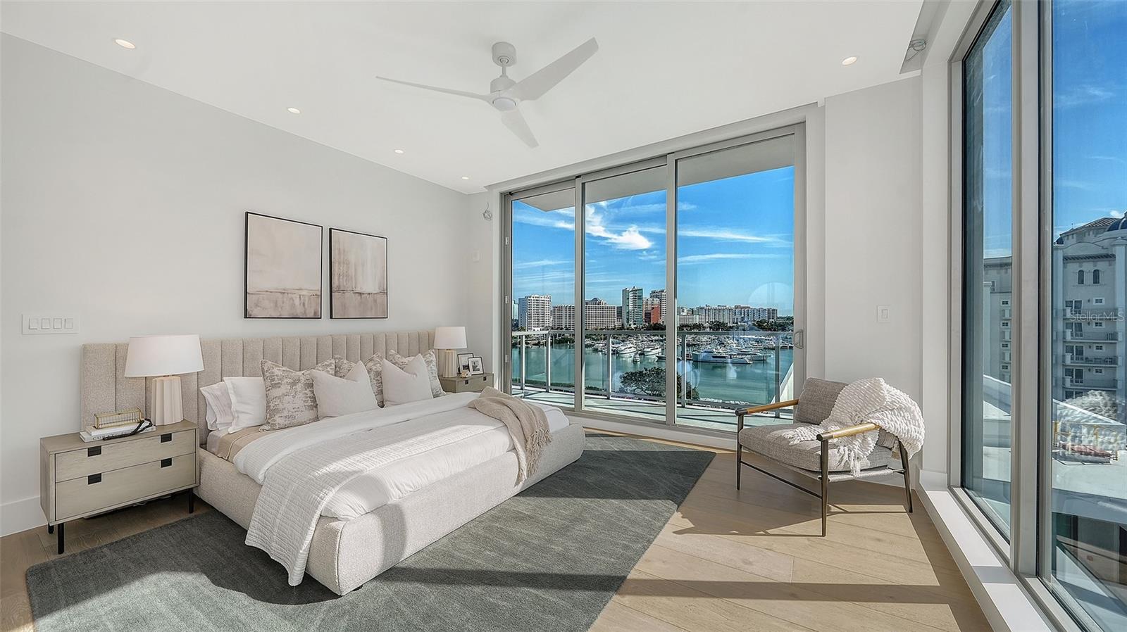 PENINSULA SARASOTA - Residential