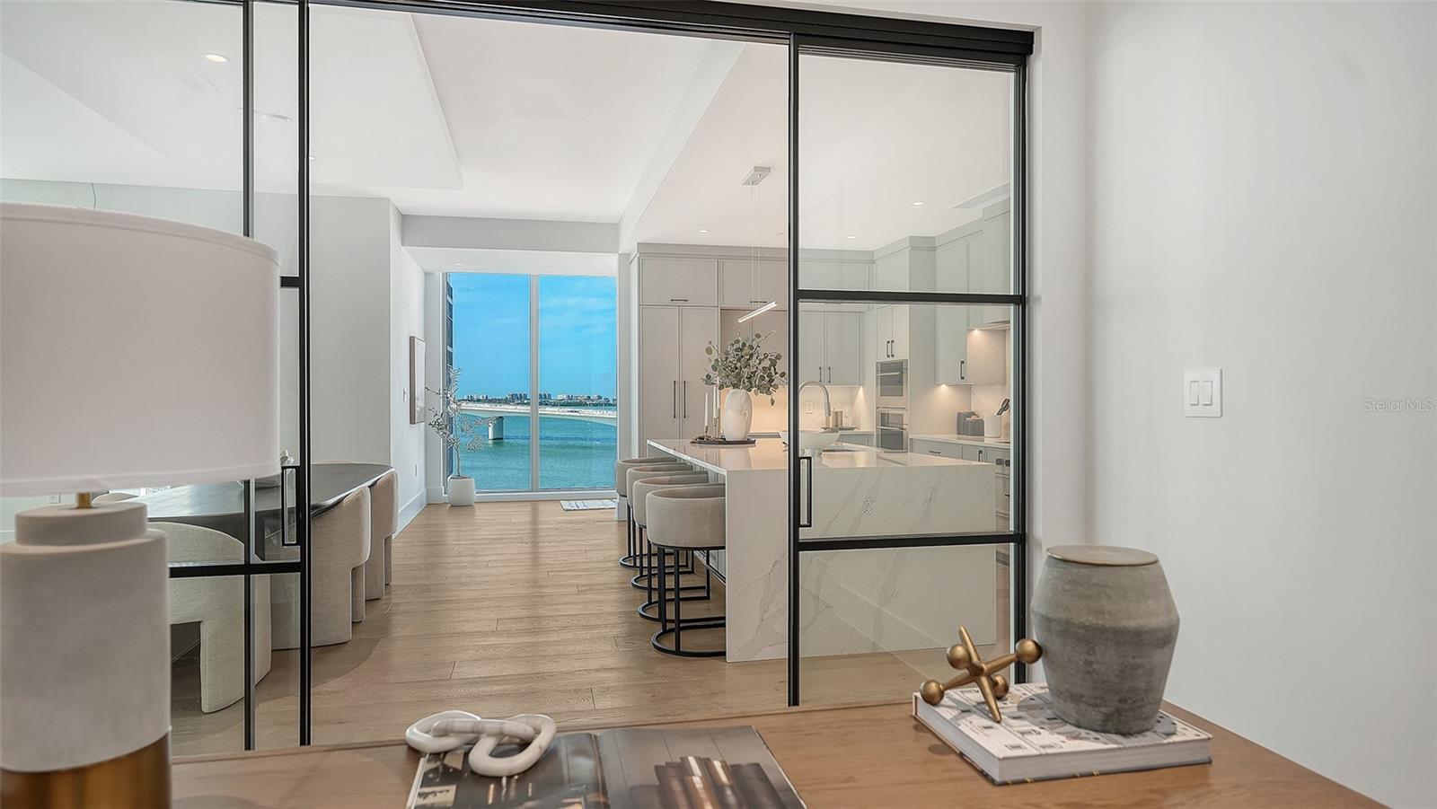 PENINSULA SARASOTA - Residential