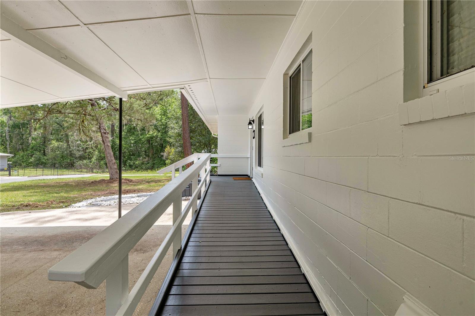 MASON MANOR - Residential
