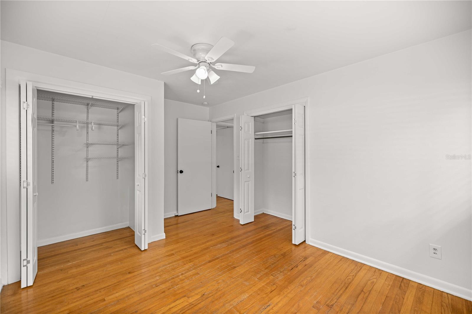MASON MANOR - Residential