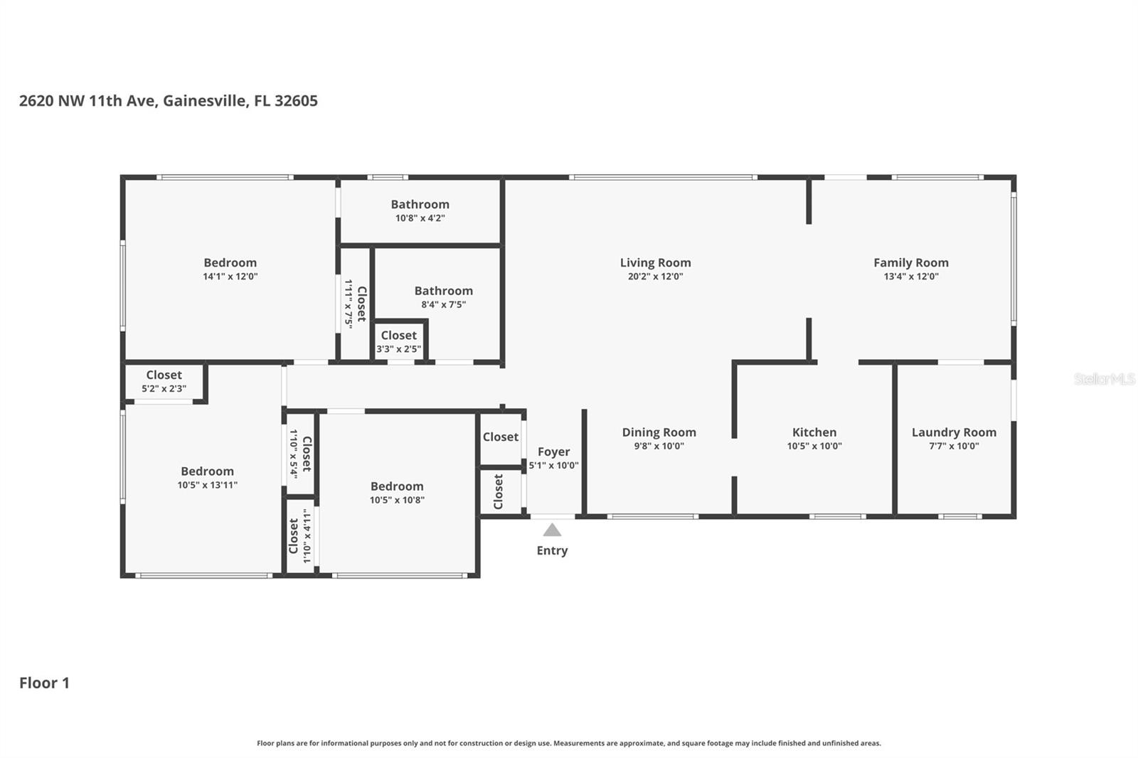 MASON MANOR - Residential