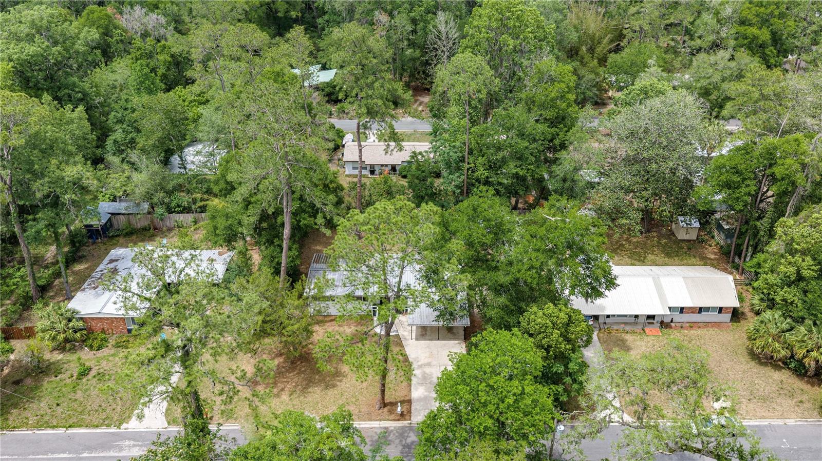 MASON MANOR - Residential