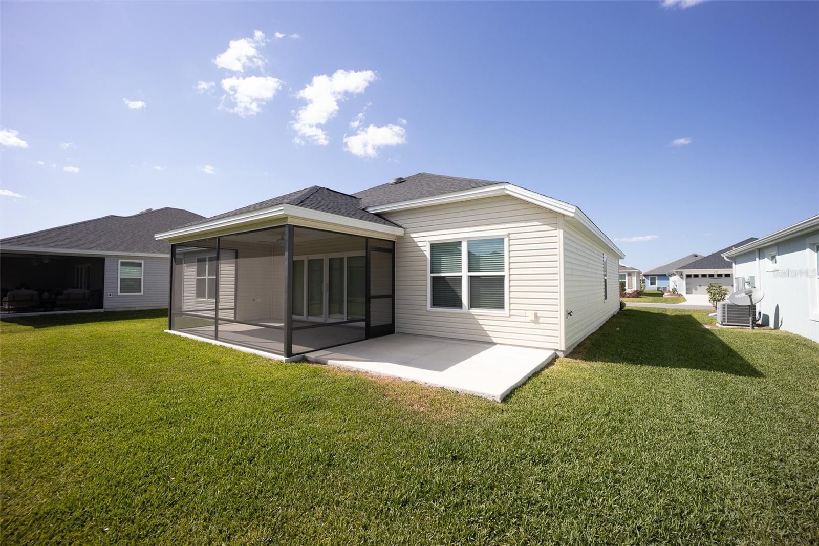 SOUTHERN OAKS UN #77 - Residential Lease