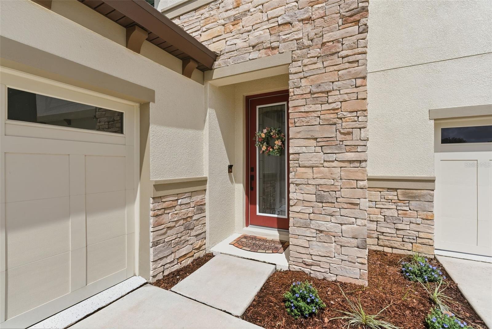 12962 STEED TRACE LOOP