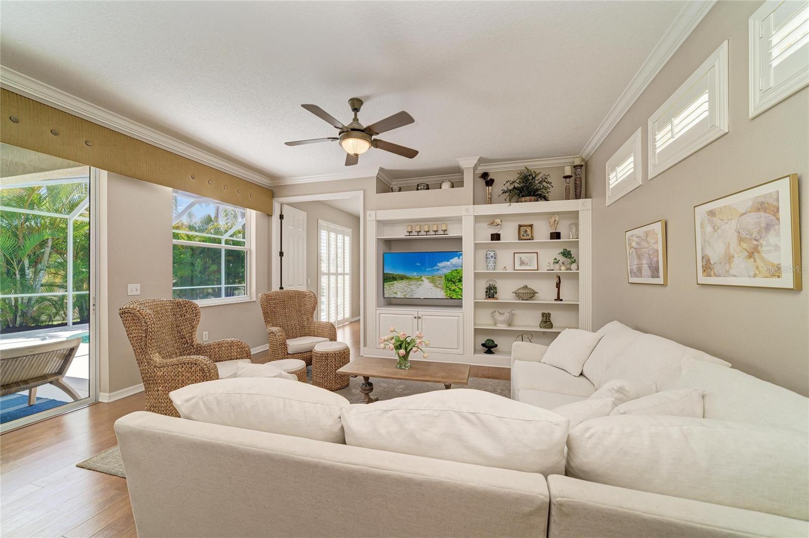 RIVERWALK VILLAGE CYPRESS BANKS SP H - Residential