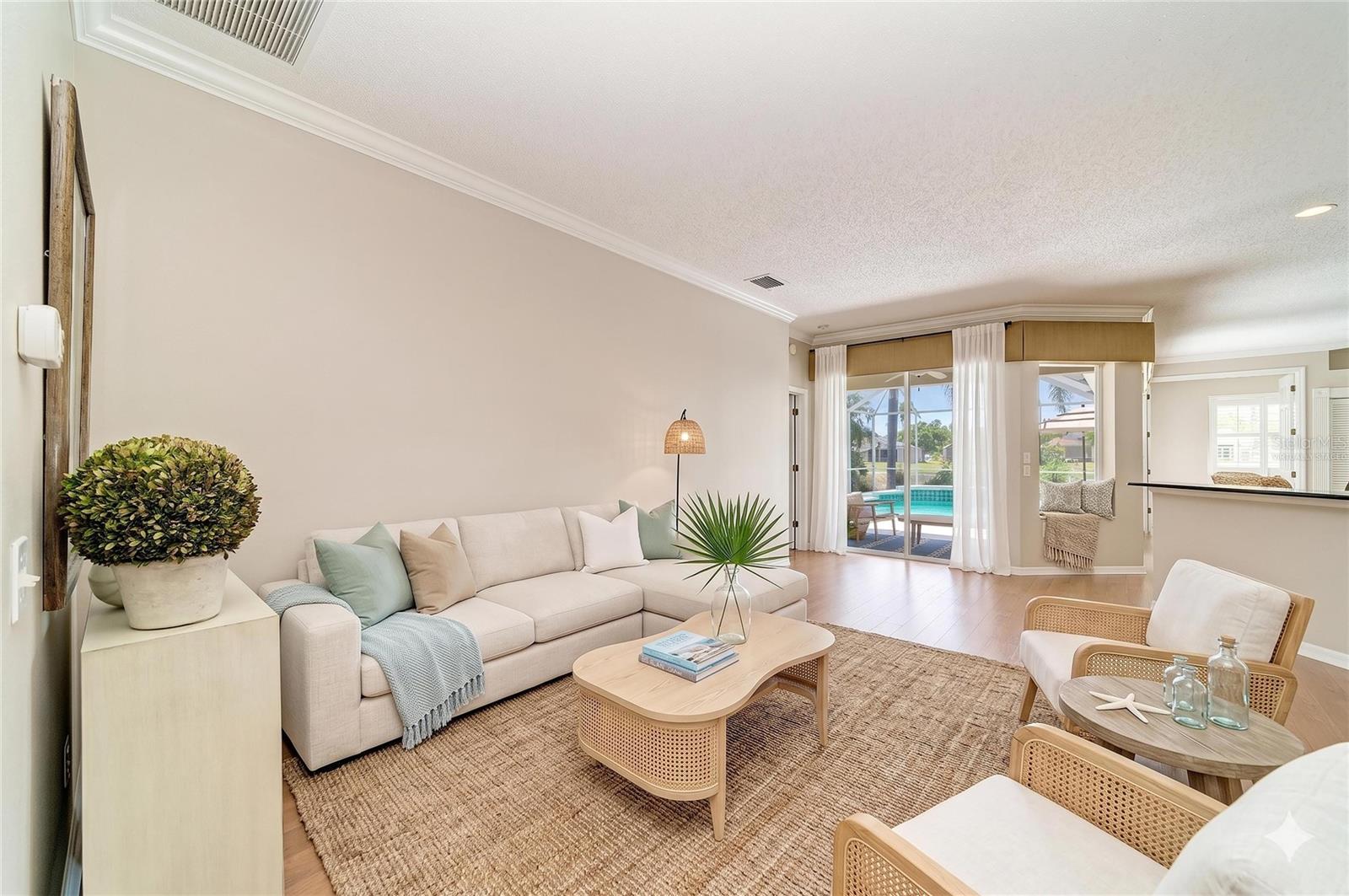 RIVERWALK VILLAGE CYPRESS BANKS SP H - Residential