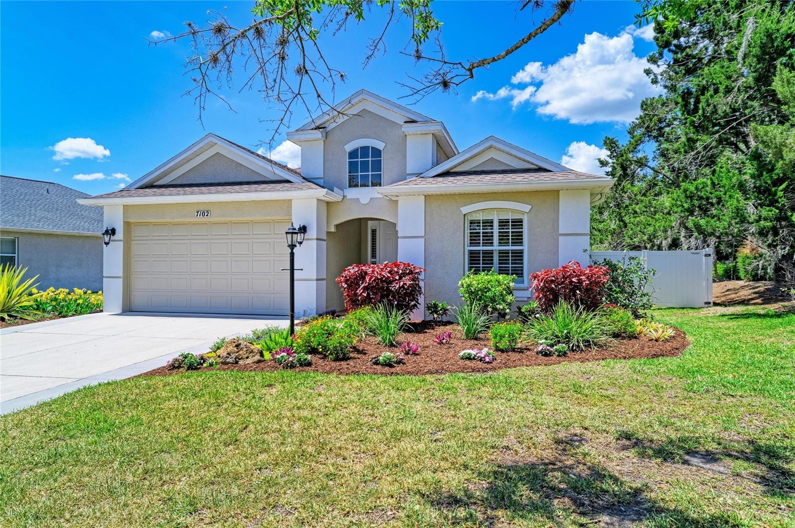 7102 BLUEBELL COURT