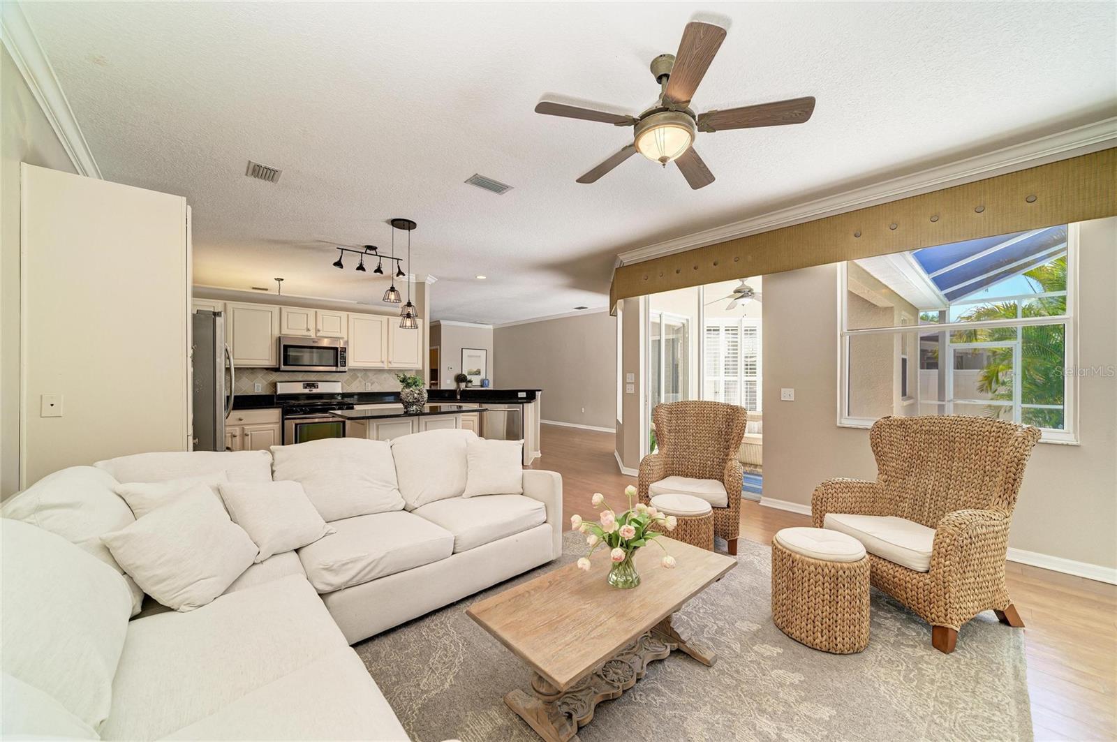RIVERWALK VILLAGE CYPRESS BANKS SP H - Residential