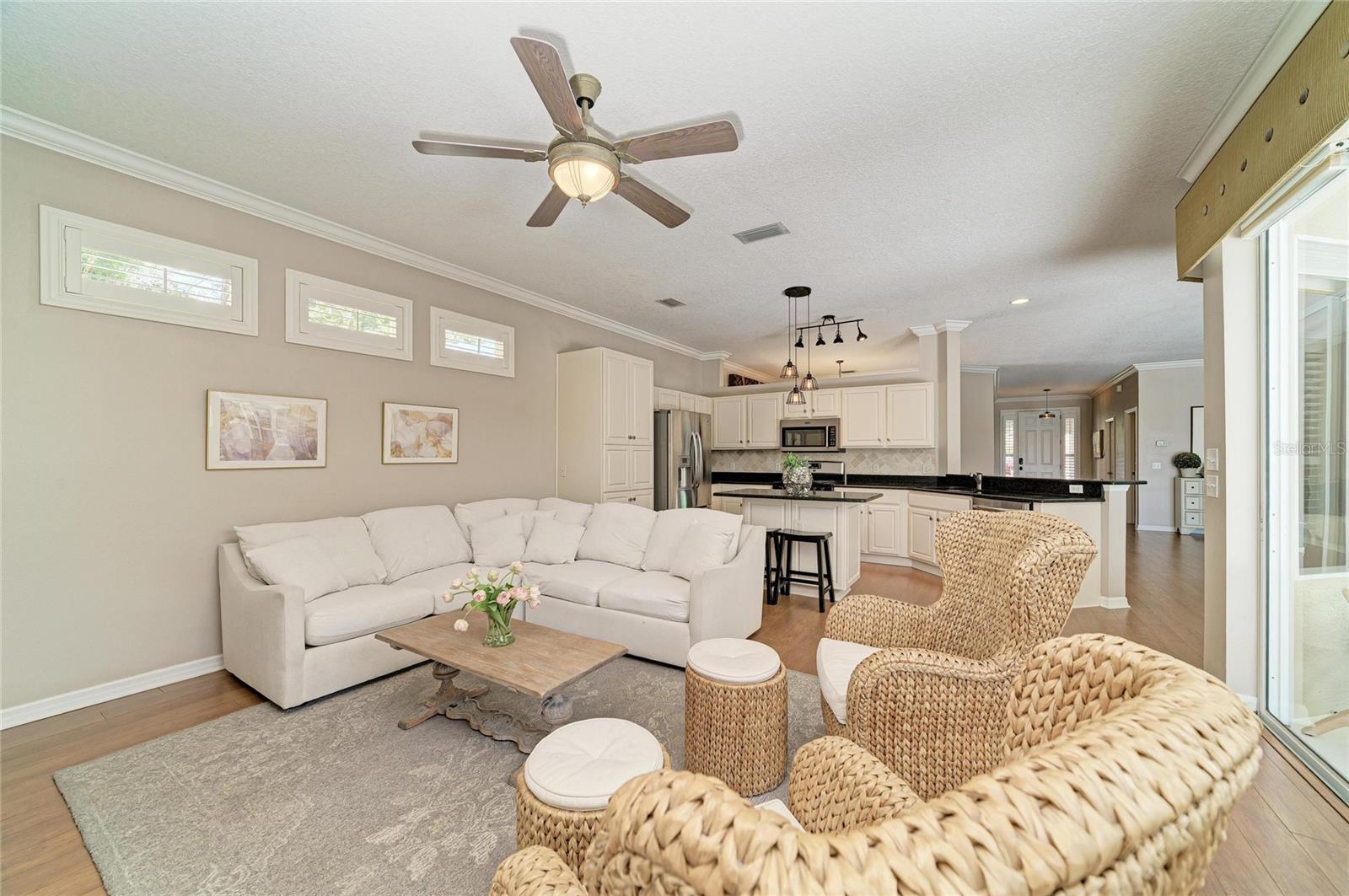RIVERWALK VILLAGE CYPRESS BANKS SP H - Residential