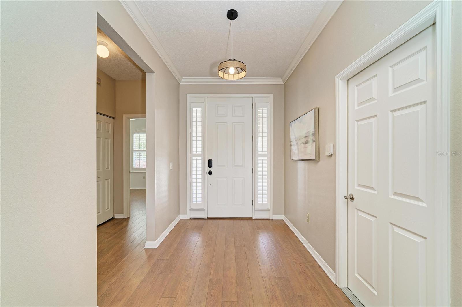 RIVERWALK VILLAGE CYPRESS BANKS SP H - Residential