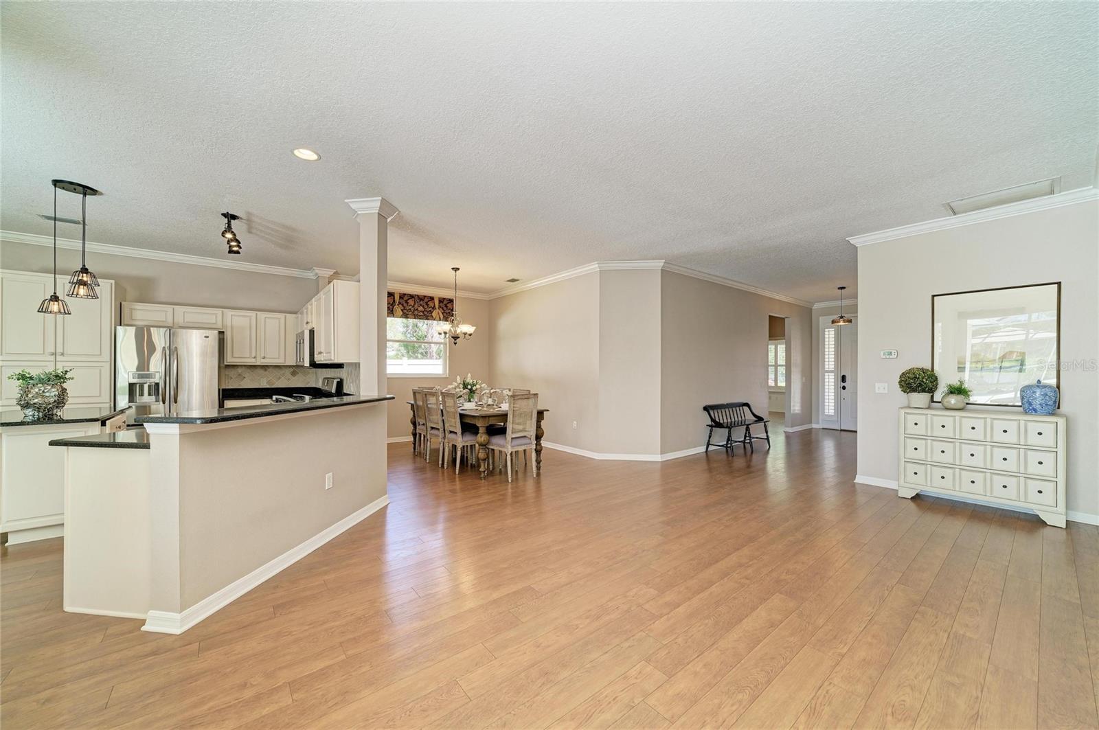 RIVERWALK VILLAGE CYPRESS BANKS SP H - Residential