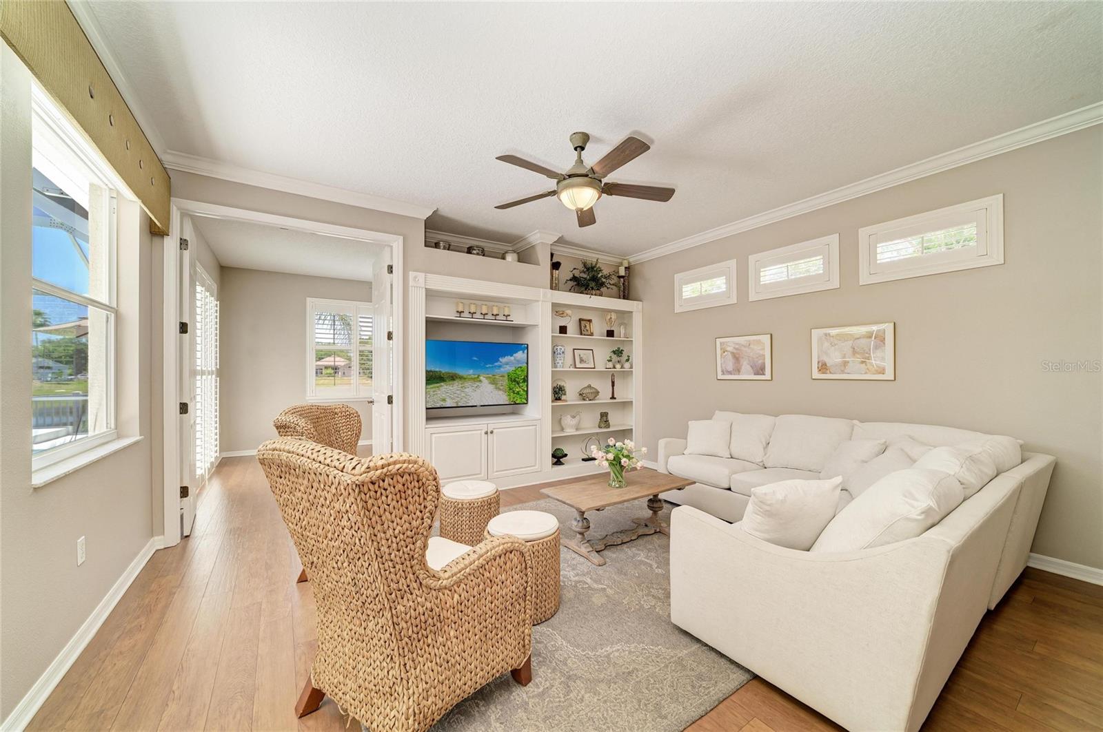 RIVERWALK VILLAGE CYPRESS BANKS SP H - Residential