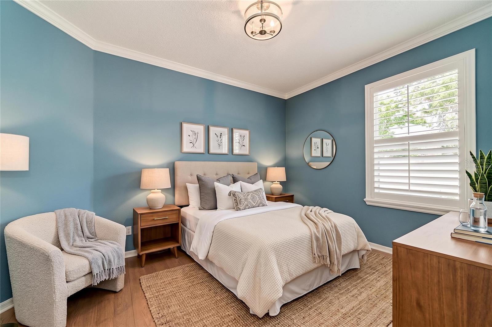 RIVERWALK VILLAGE CYPRESS BANKS SP H - Residential