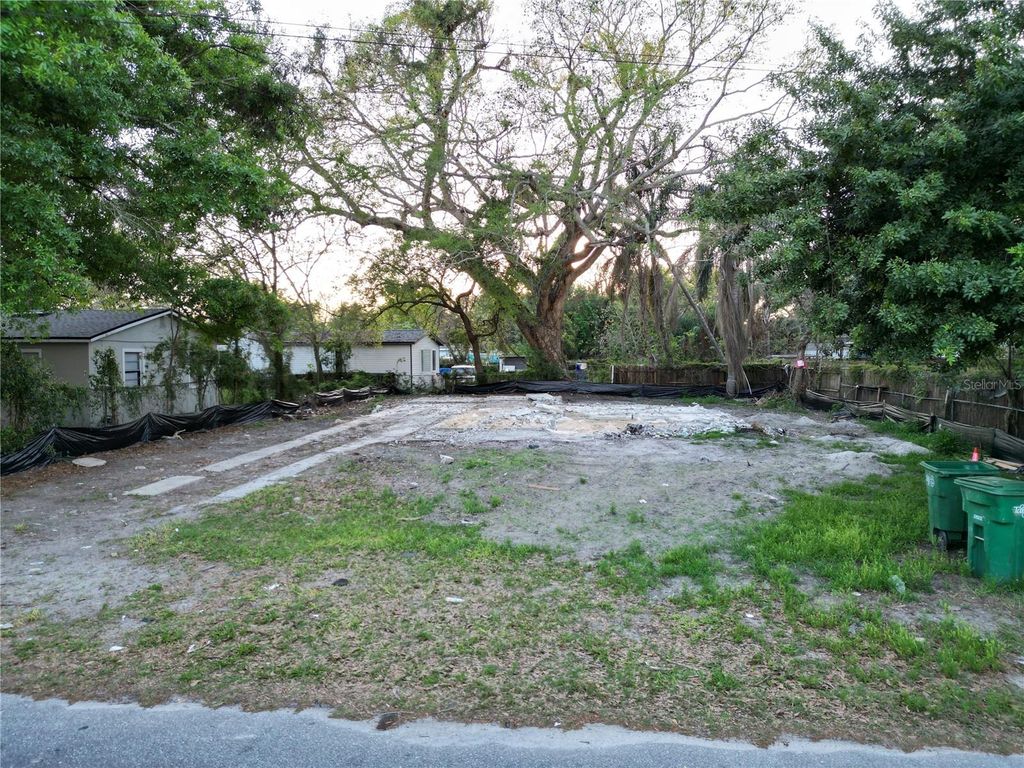 Photo of 10104 N 21st Street, Tampa, FL 33612 (MLS # O6391332)