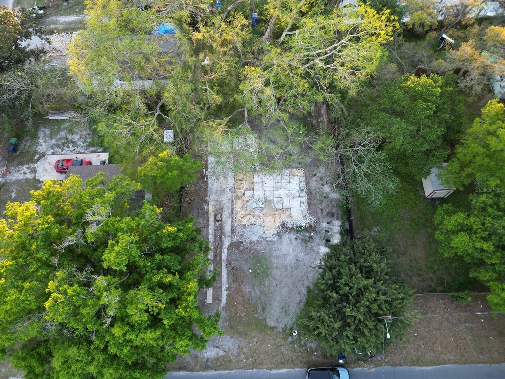Photo of 10104 N 21st Street, Tampa, FL 33612 (MLS # O6391332)