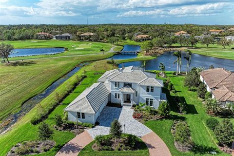 A home in SARASOTA