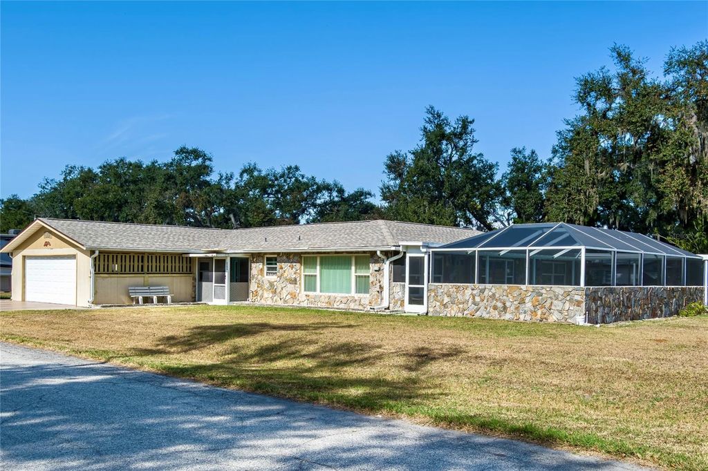 Photo of 5205 16th Avenue E, Palmetto, FL 34221 (MLS # A4672484)