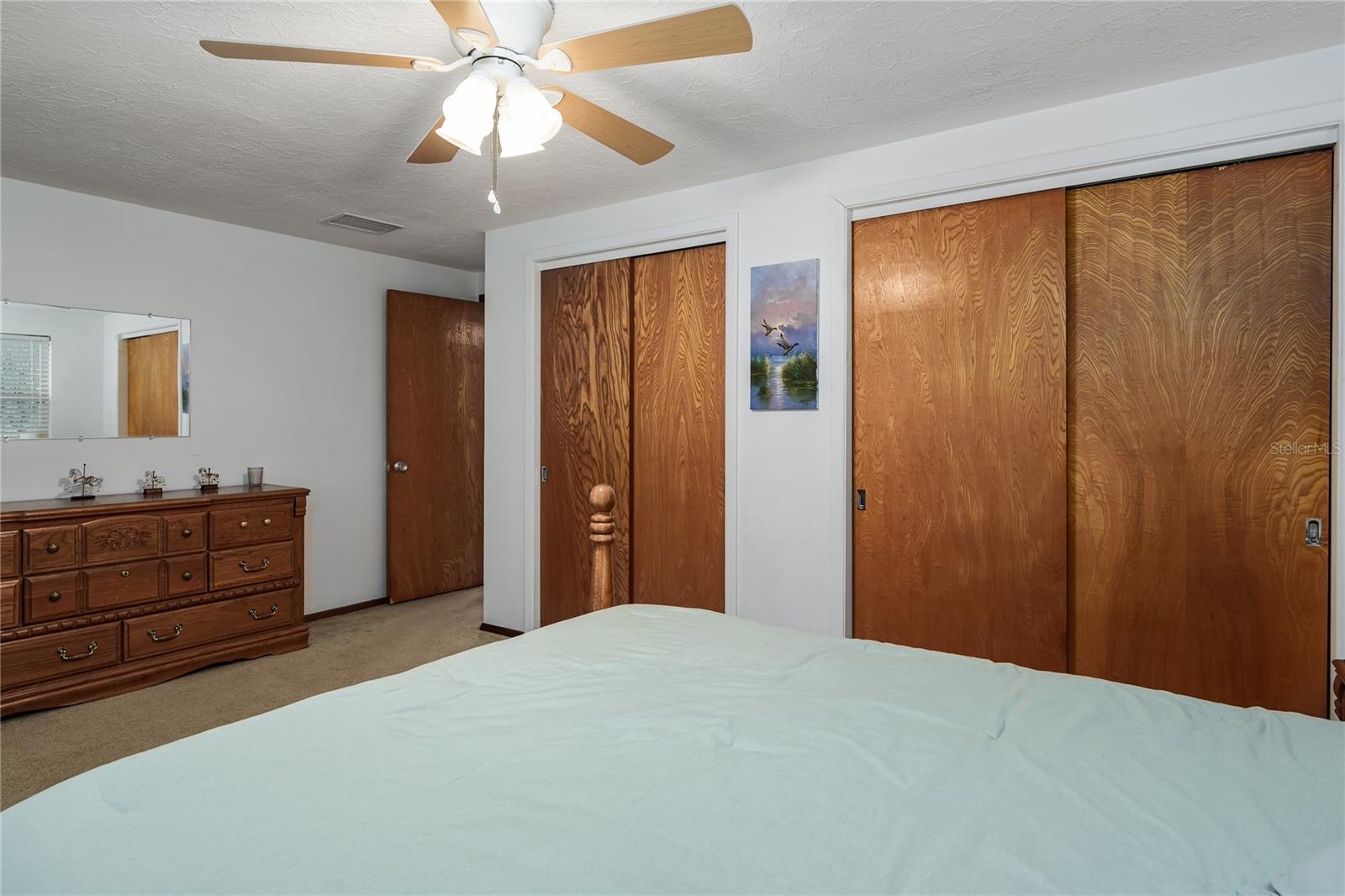 OAK MANOR - Residential