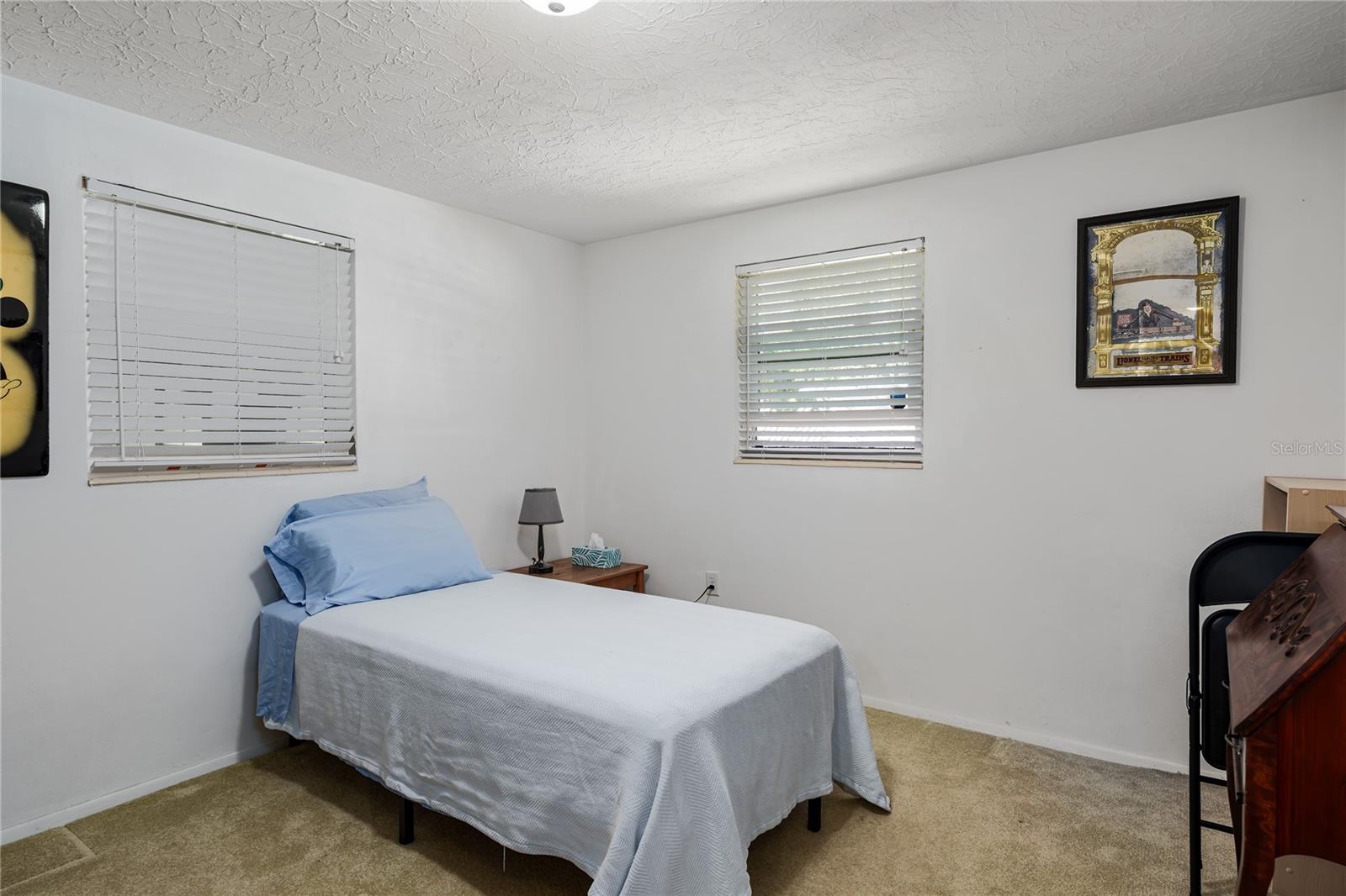 OAK MANOR - Residential