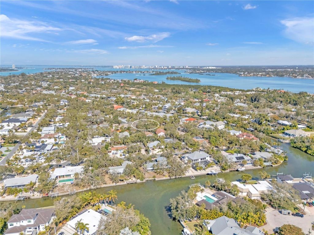 Photo of 5144 Oxford Drive, Sarasota, FL 34242 (MLS # A4681699)