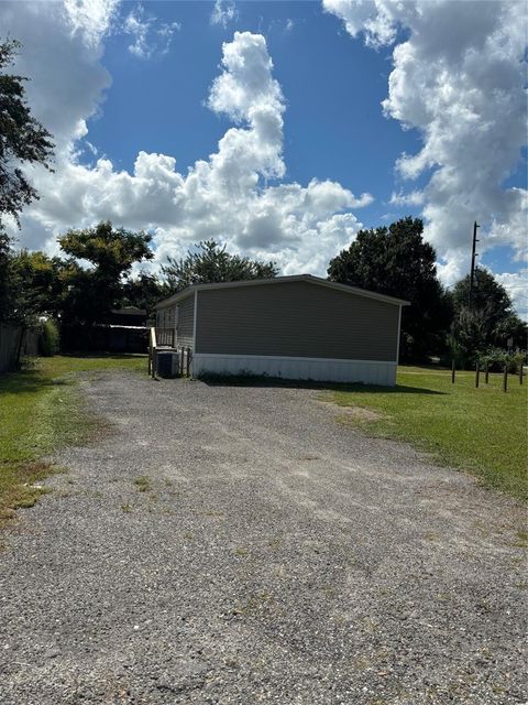 A home in BARTOW