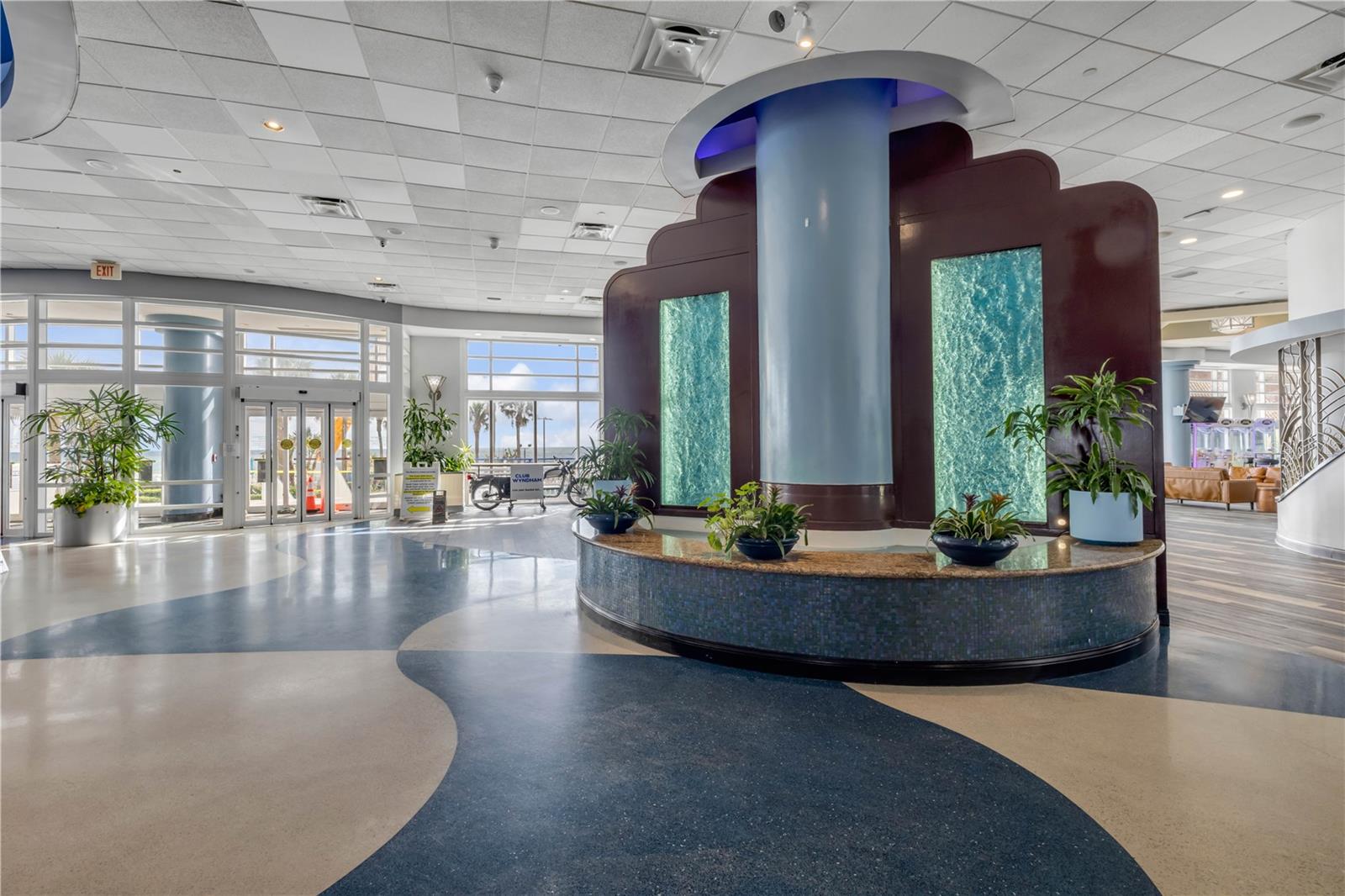 OCEAN WALK 01 DB CONDO - Residential