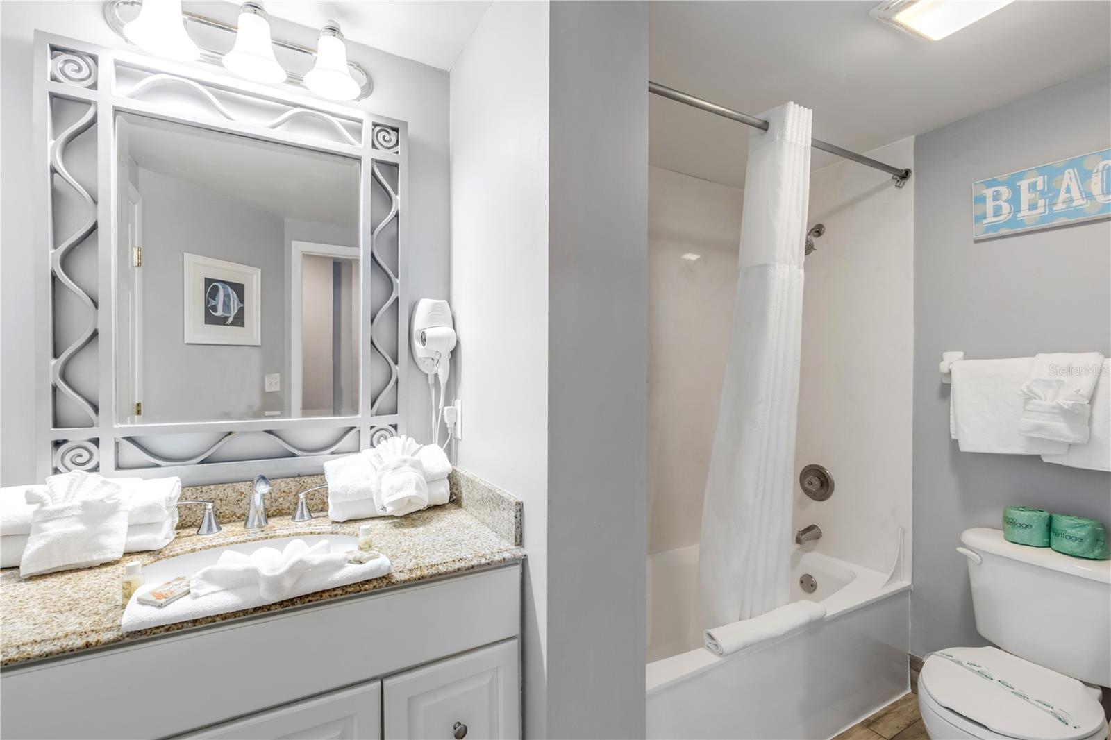 OCEAN WALK 01 DB CONDO - Residential