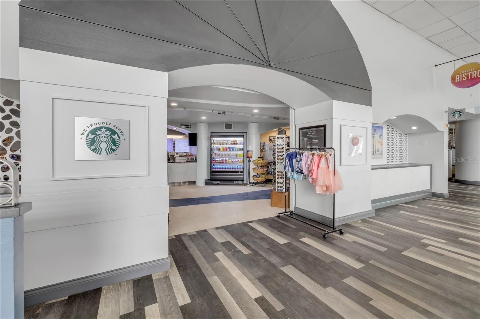 OCEAN WALK 01 DB CONDO - Residential