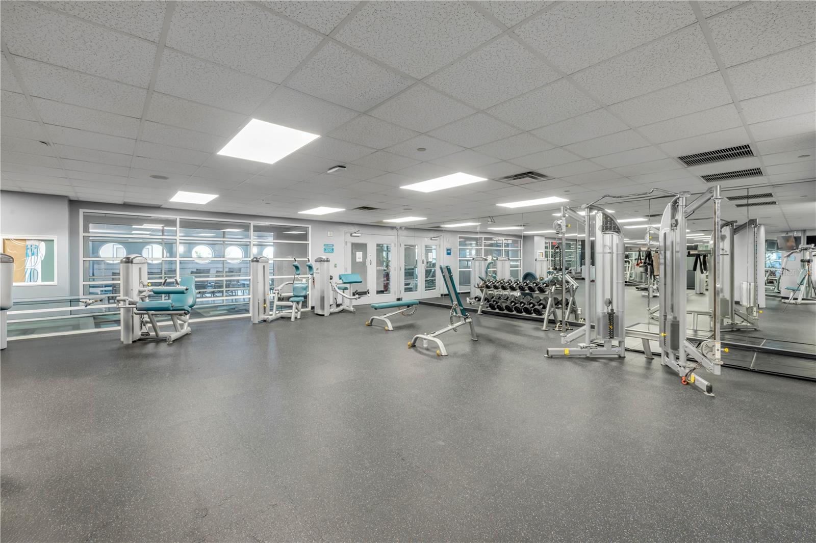 OCEAN WALK 01 DB CONDO - Residential