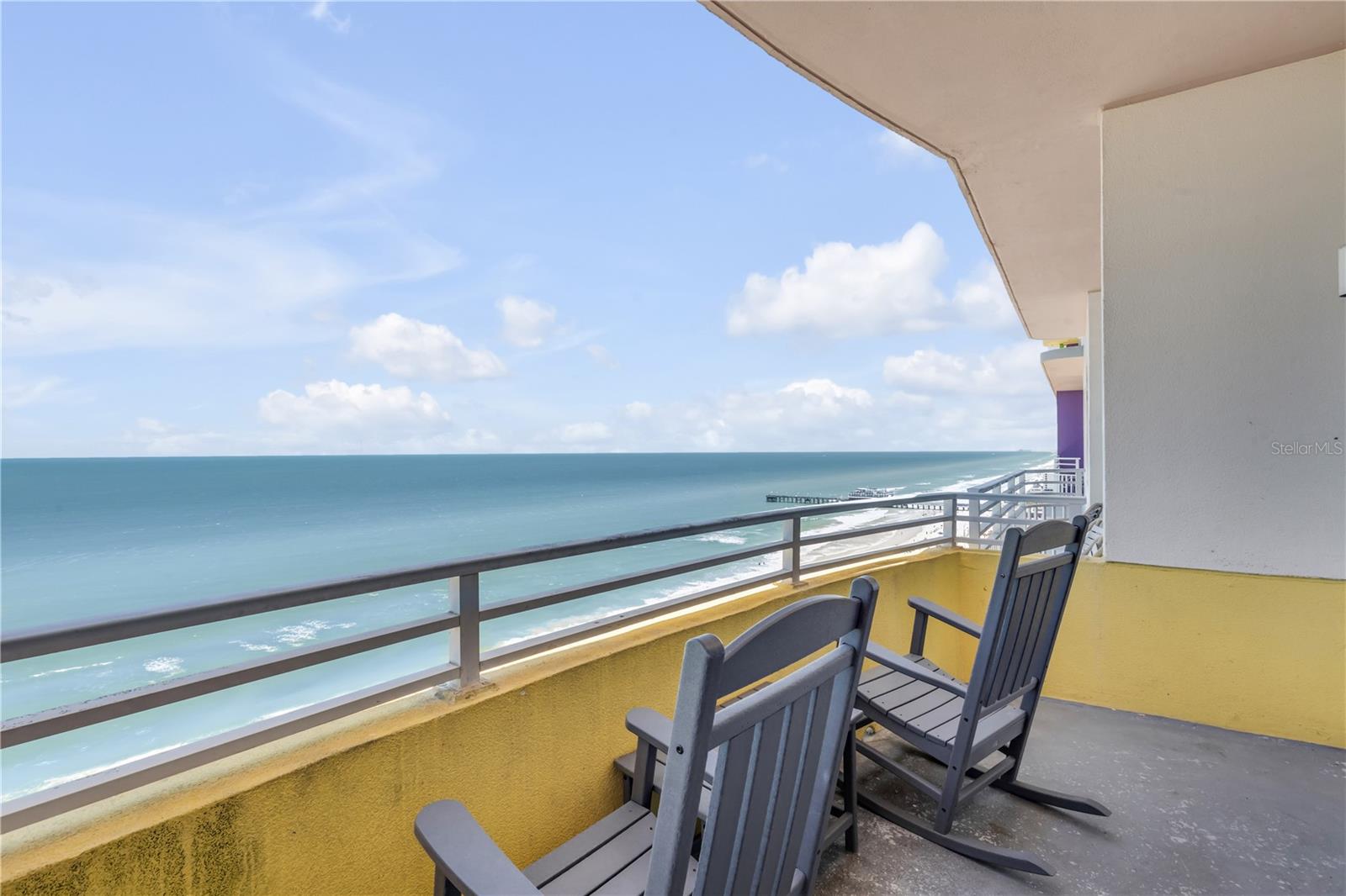 OCEAN WALK 01 DB CONDO - Residential