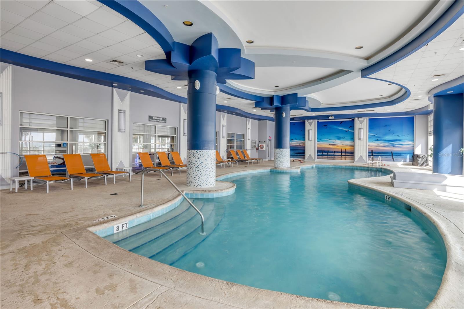 OCEAN WALK 01 DB CONDO - Residential