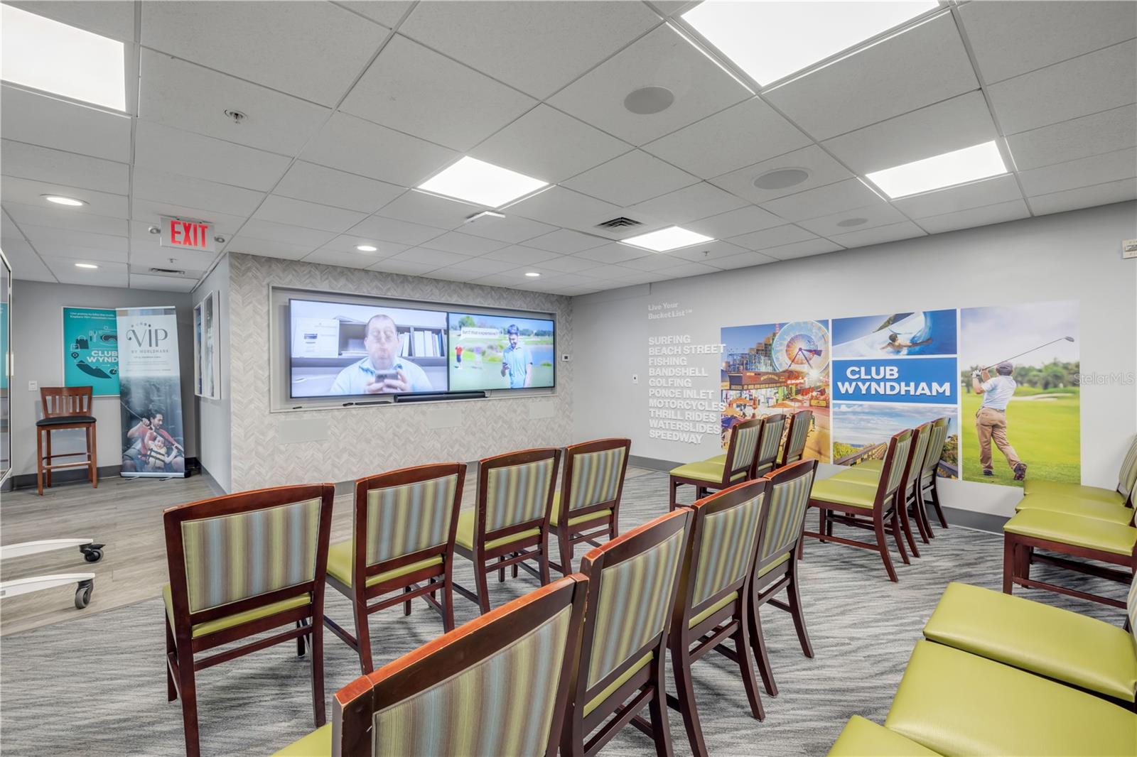 OCEAN WALK 01 DB CONDO - Residential