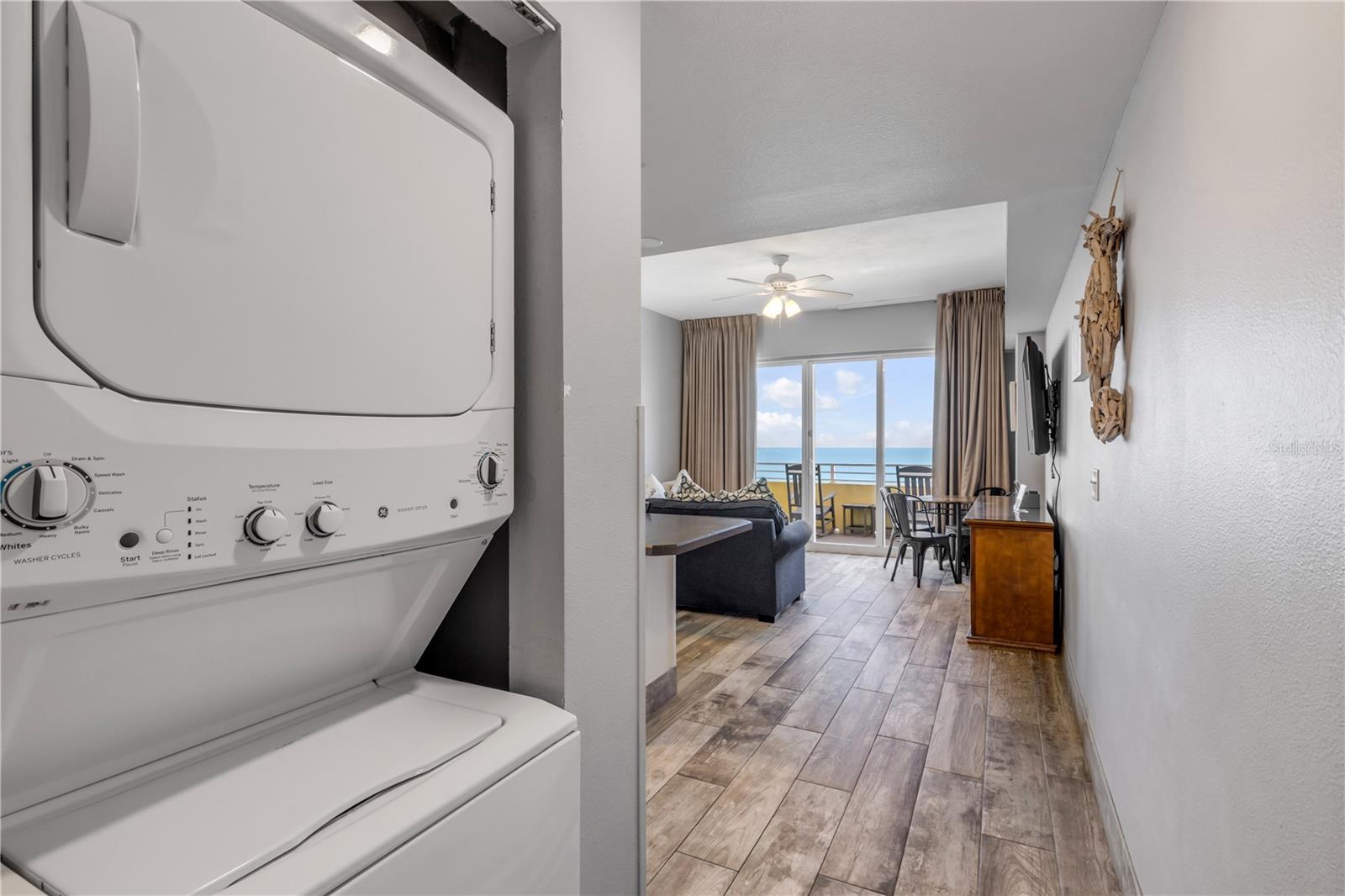 OCEAN WALK 01 DB CONDO - Residential