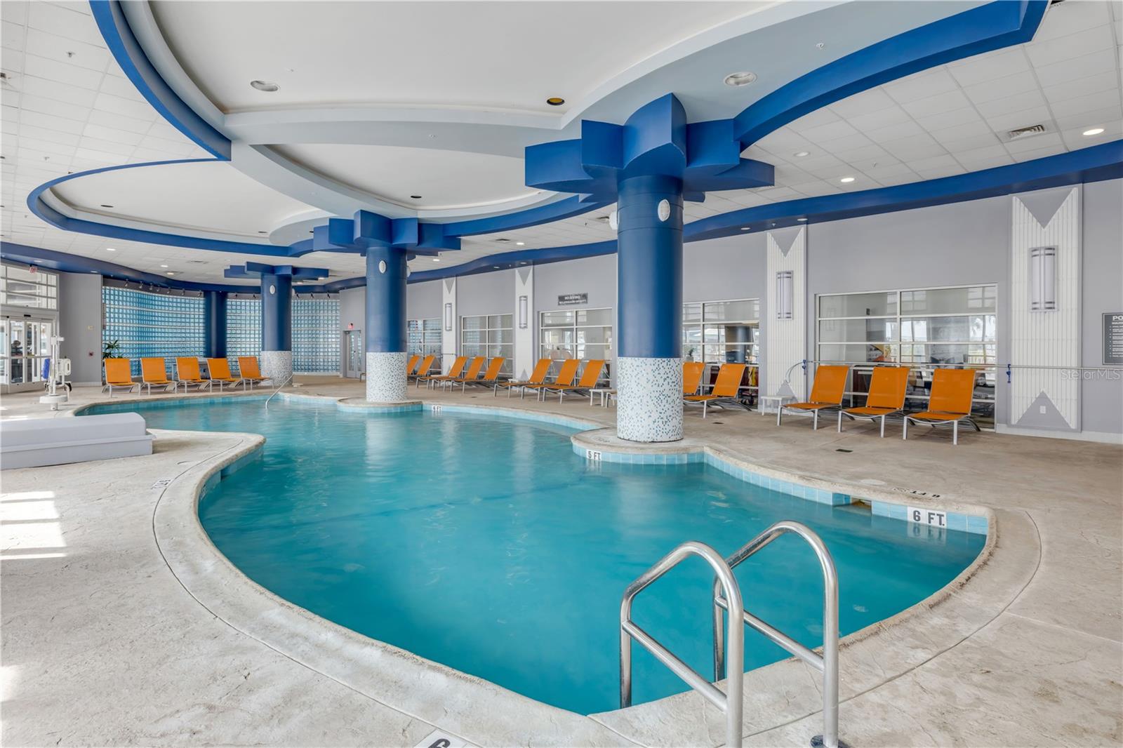 OCEAN WALK 01 DB CONDO - Residential