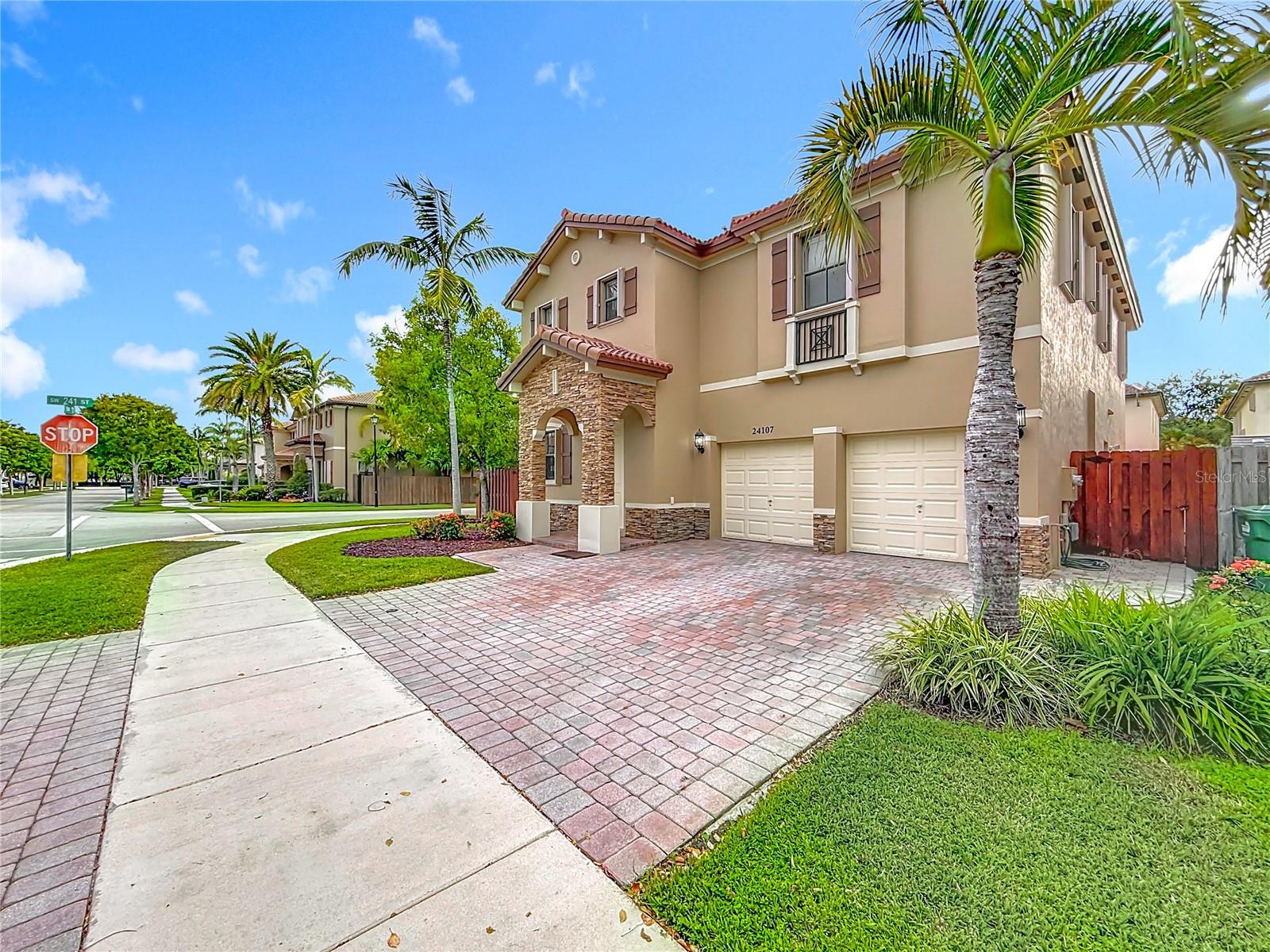 SILVER PALM EAST Z2 G3 L3 & S - Residential