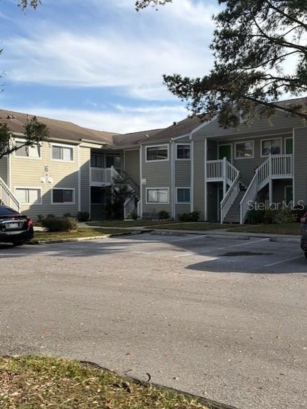 Photo of 7298 Ulmerton Rd #611, Largo, FL 33771 (MLS # TB8498696)