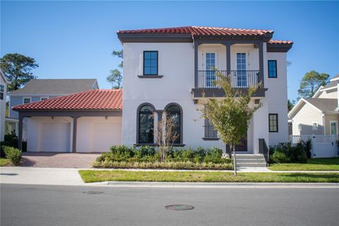 A home in KISSIMMEE