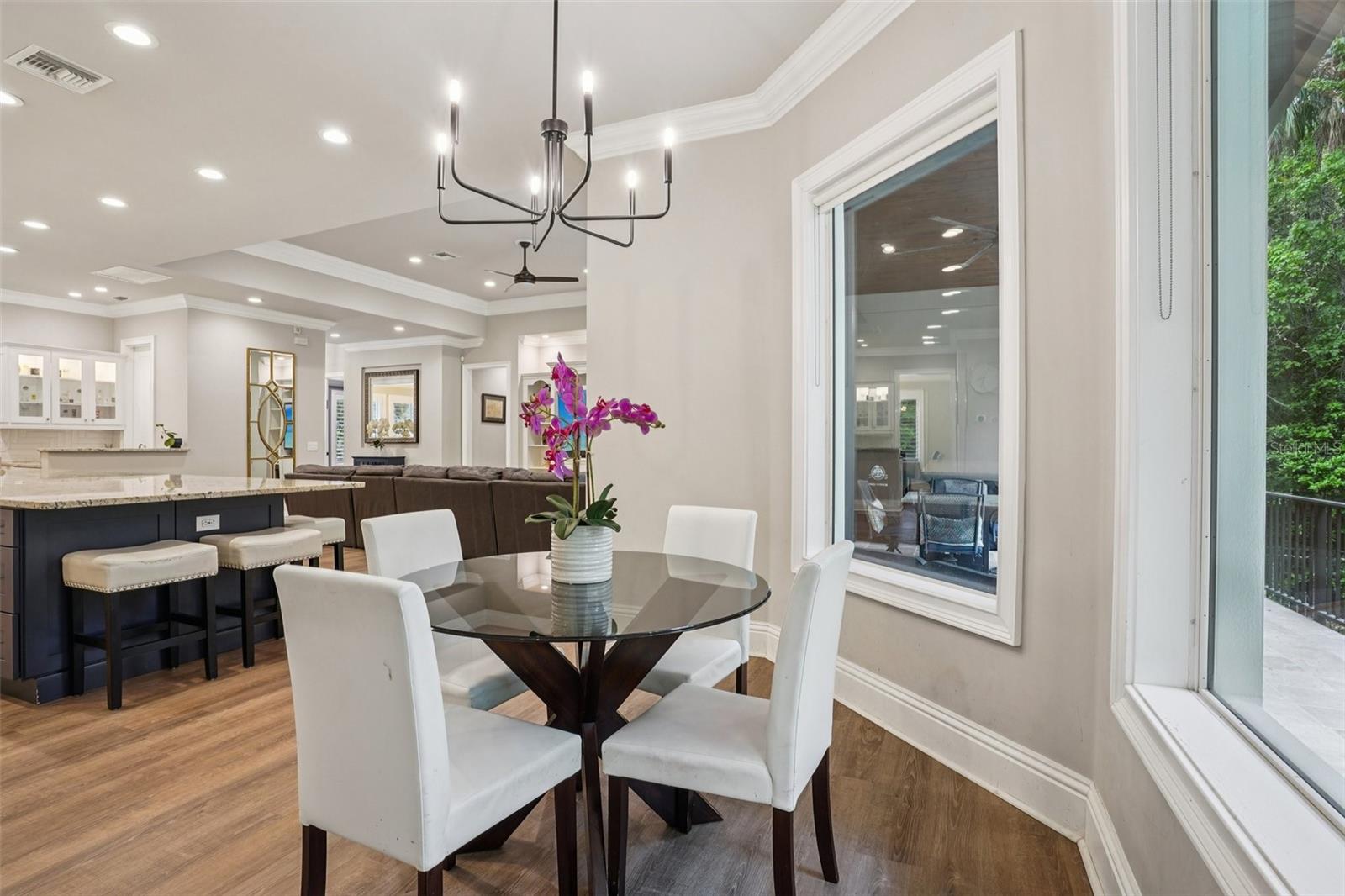 SPRINGS WILLOW RUN SEC THE - Residential