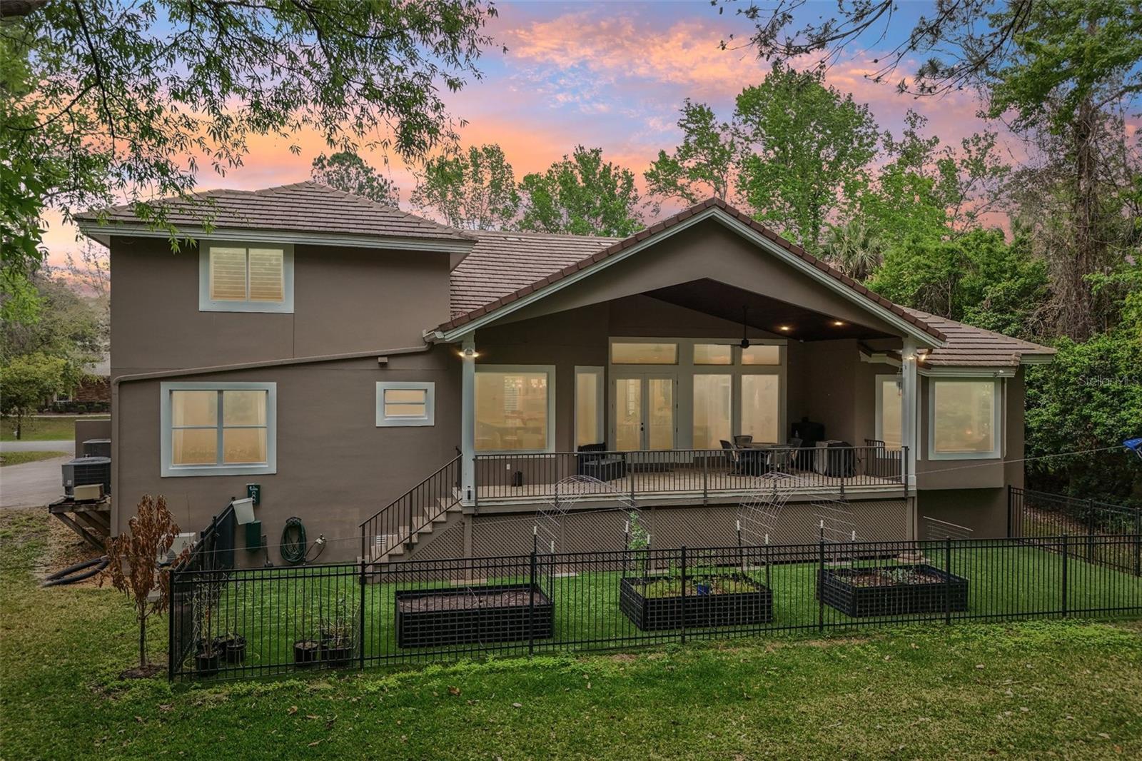 SPRINGS WILLOW RUN SEC THE - Residential