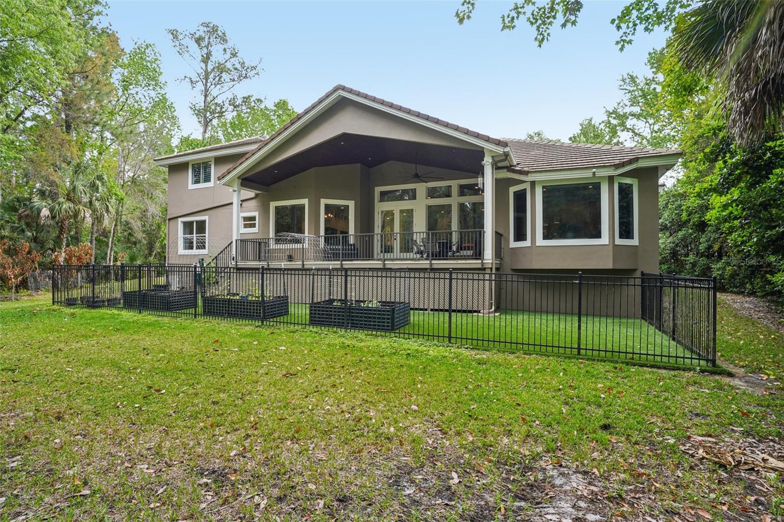 SPRINGS WILLOW RUN SEC THE - Residential