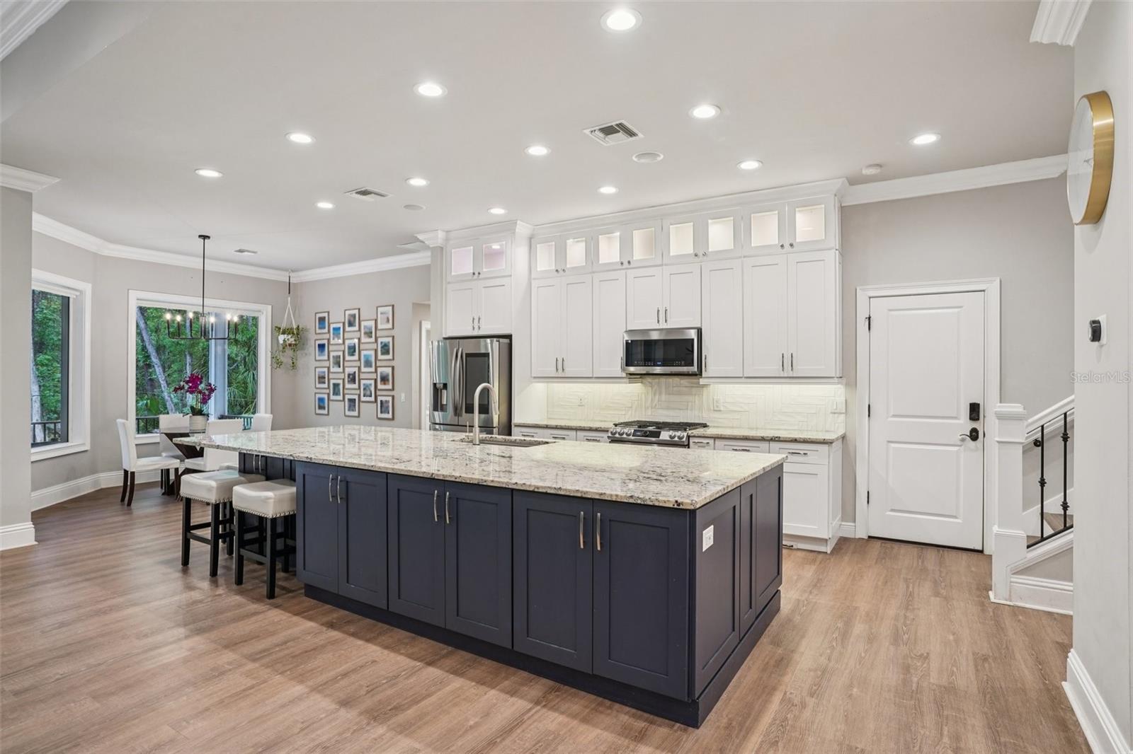 SPRINGS WILLOW RUN SEC THE - Residential