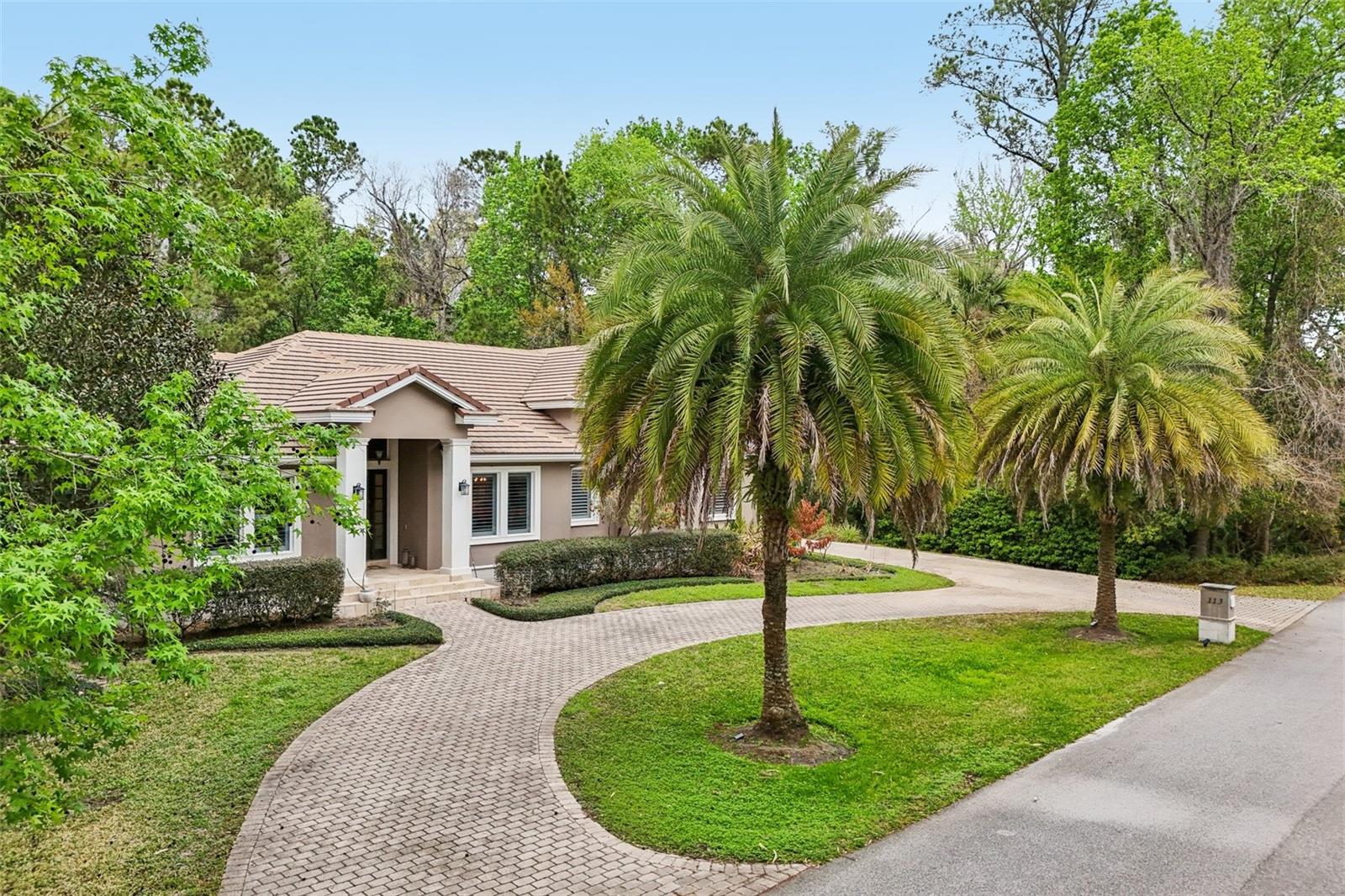 SPRINGS WILLOW RUN SEC THE - Residential