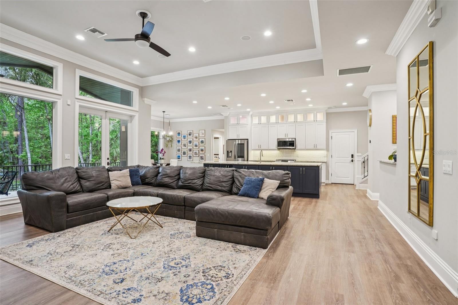 SPRINGS WILLOW RUN SEC THE - Residential