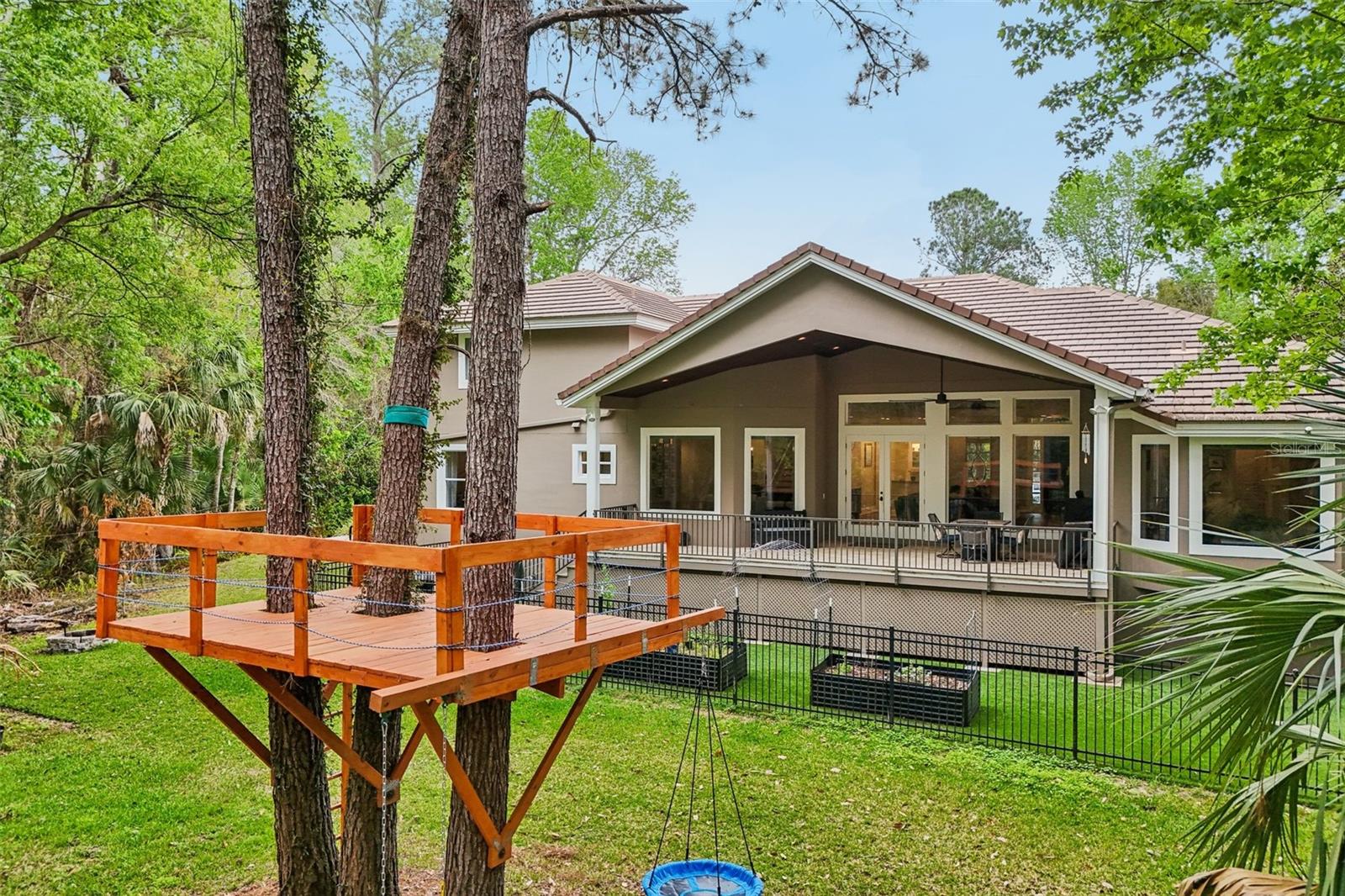 SPRINGS WILLOW RUN SEC THE - Residential