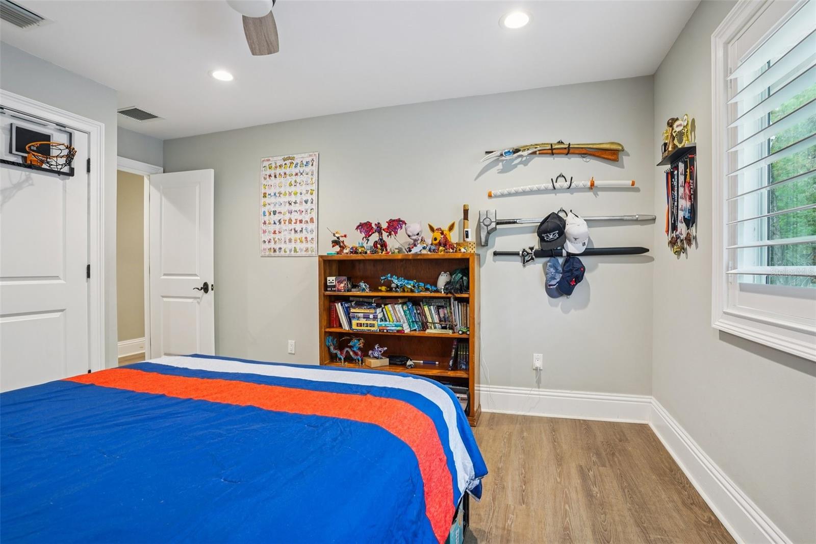 SPRINGS WILLOW RUN SEC THE - Residential