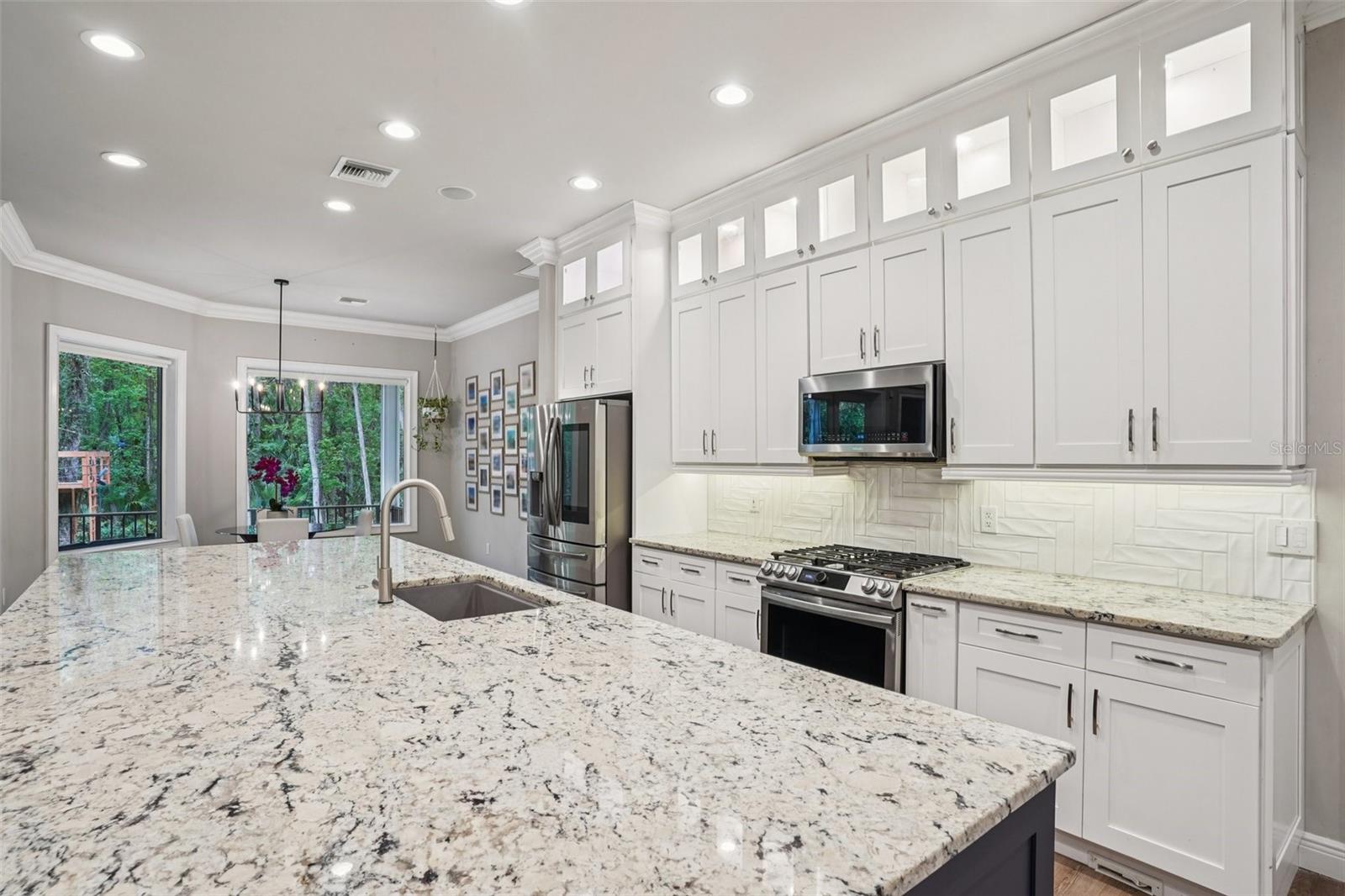 SPRINGS WILLOW RUN SEC THE - Residential