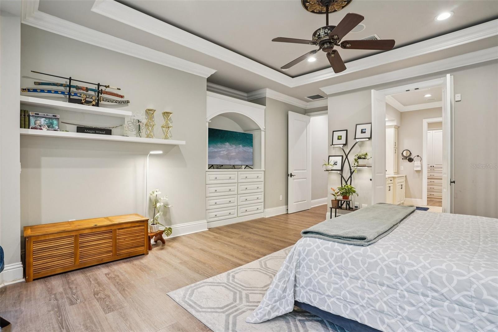 SPRINGS WILLOW RUN SEC THE - Residential