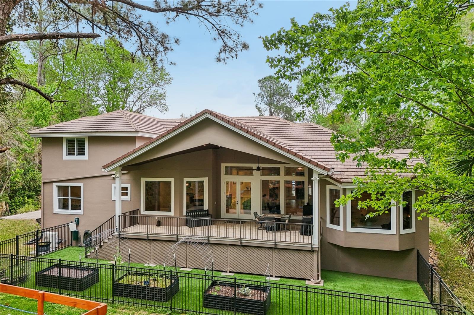 SPRINGS WILLOW RUN SEC THE - Residential