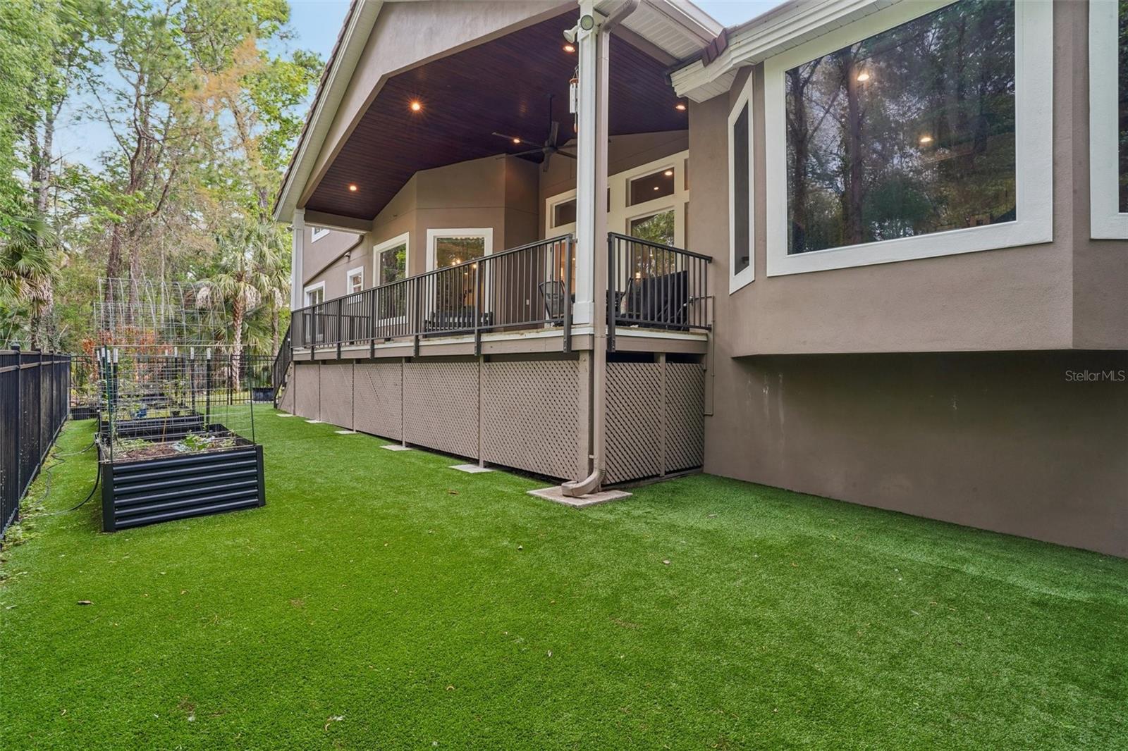 SPRINGS WILLOW RUN SEC THE - Residential