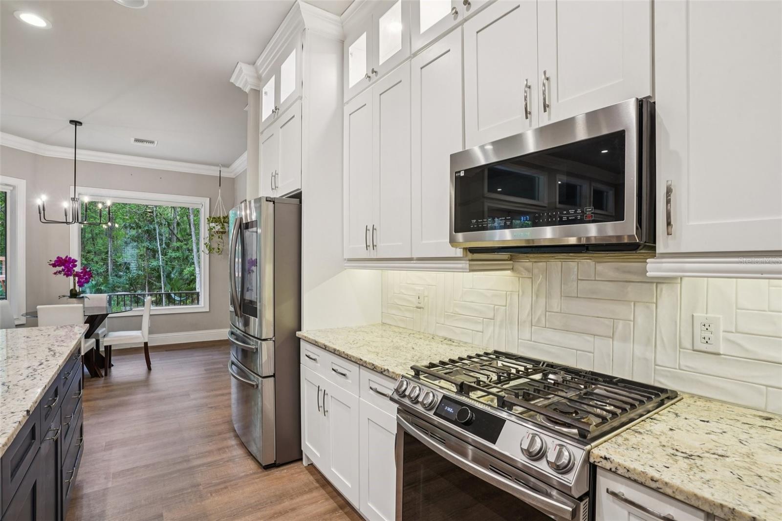 SPRINGS WILLOW RUN SEC THE - Residential